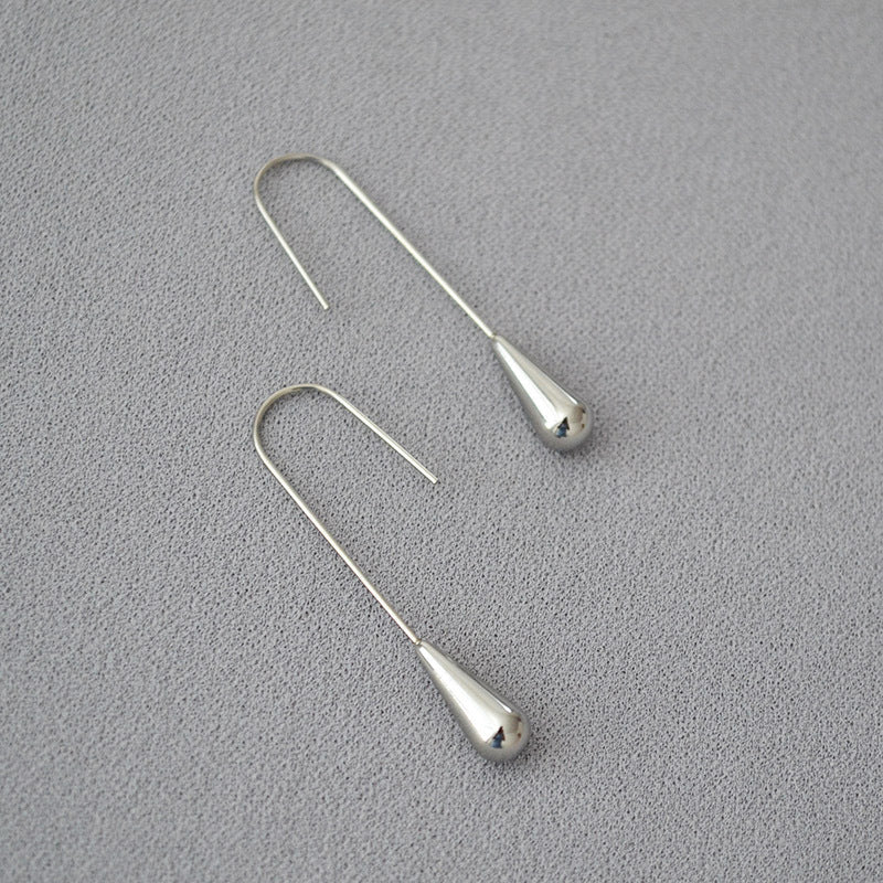 Elegant Gold Earring for Every Occasion