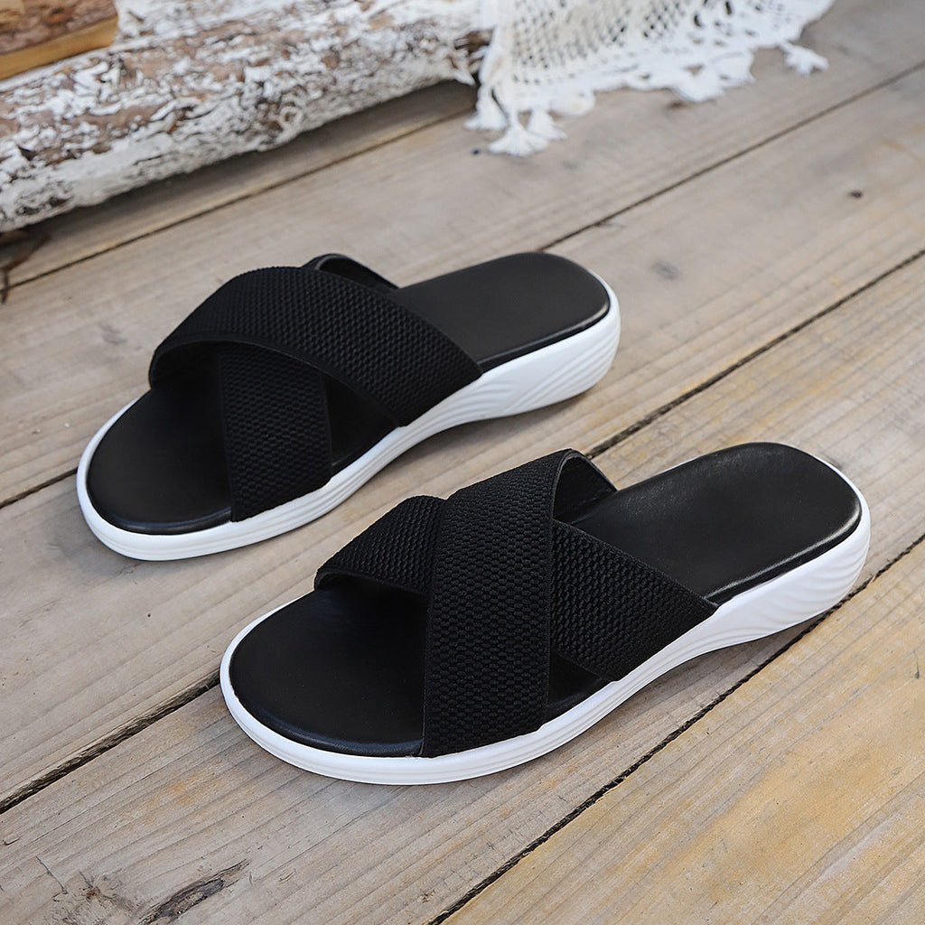 Beautifully Crafted Orthopedic Sandals