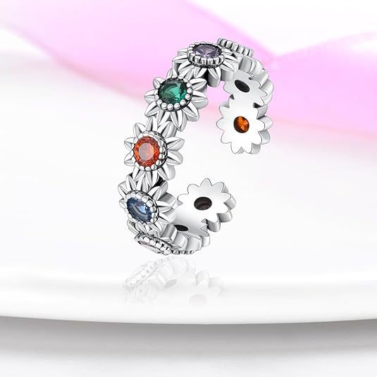 Vintage Handmade Ring