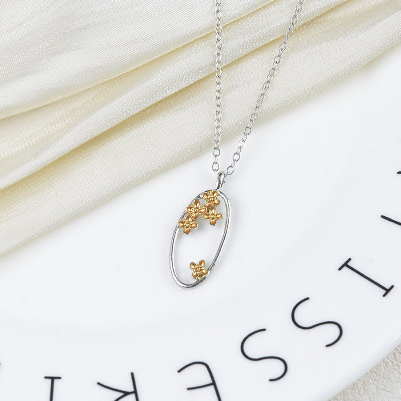 Delicate Artisan Necklace