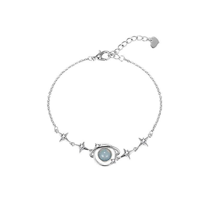 Delicate Artisan Bracelet