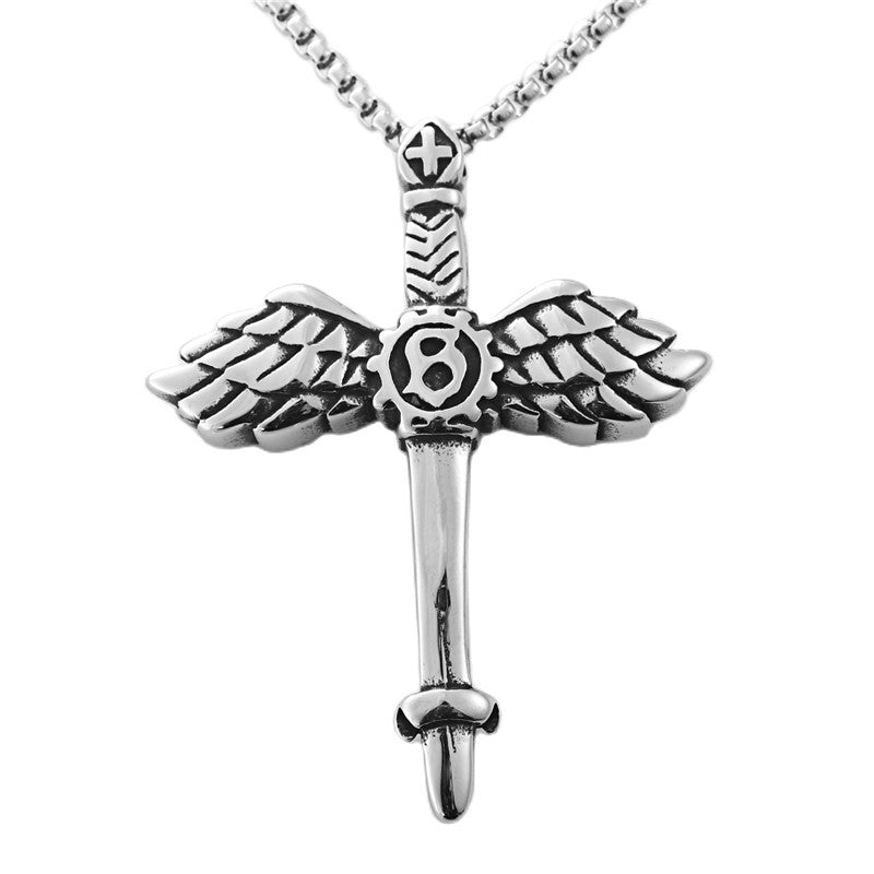 Stunning Pendant for Daily Wear