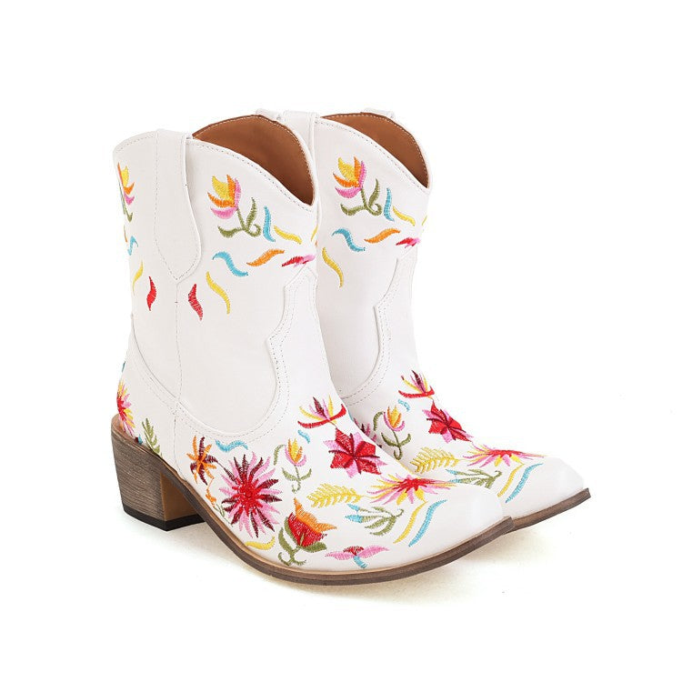 Elegant Orthopedic Boots for Every Step