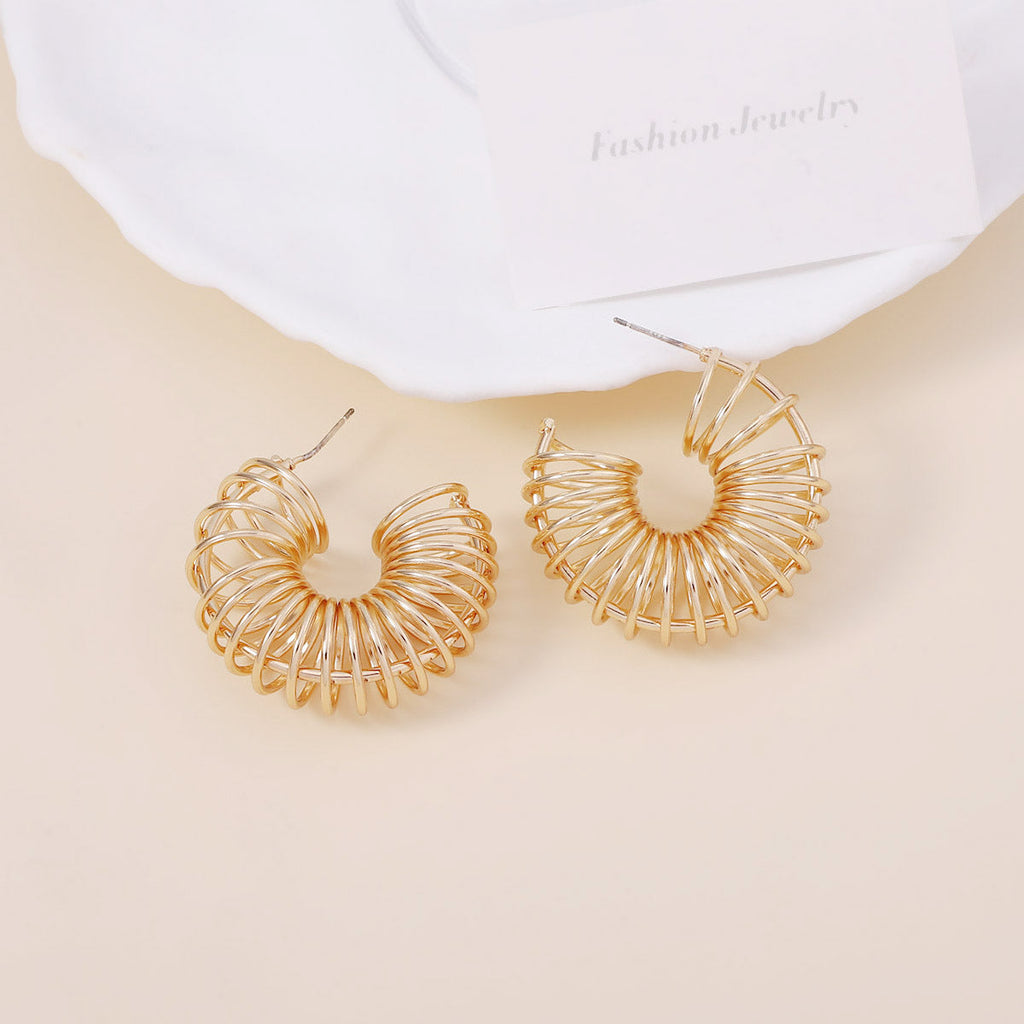 Stunning Earring for Daily Wear