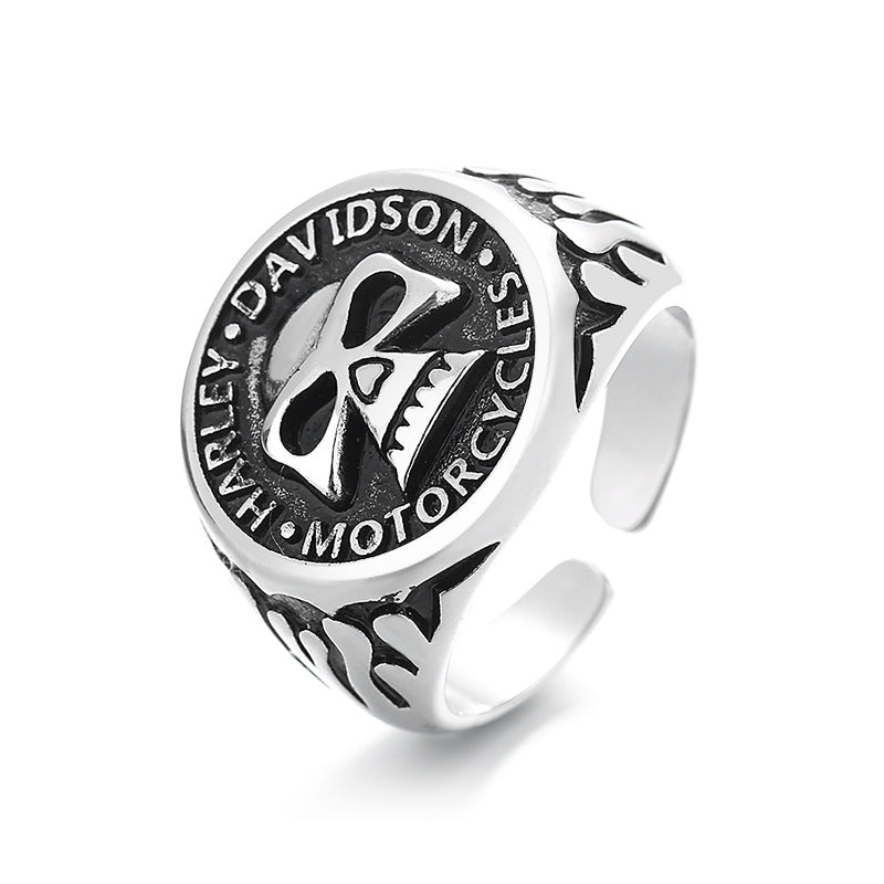 Stunning Ring for Daily Wear