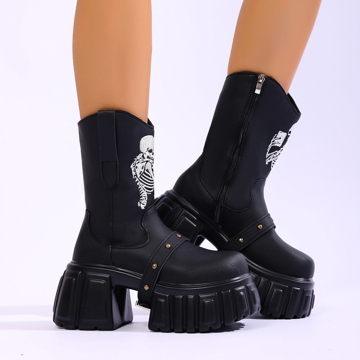 Stylish Orthopedic Boots for Any Occasion