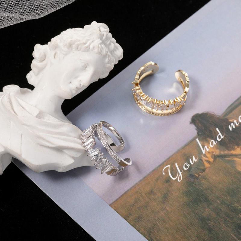 Elegant Ring for Every Occasion
