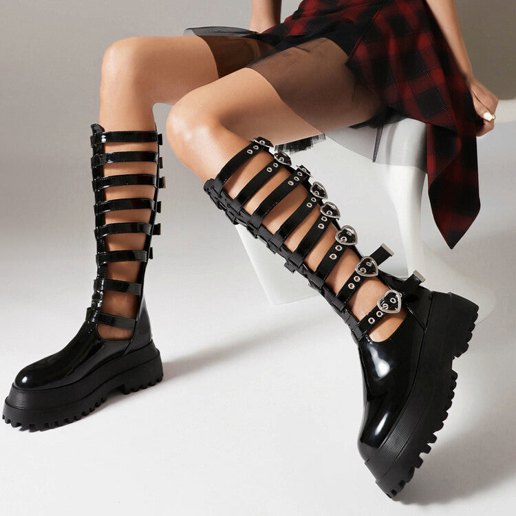 Elegant Orthopedic Boots for Every Step