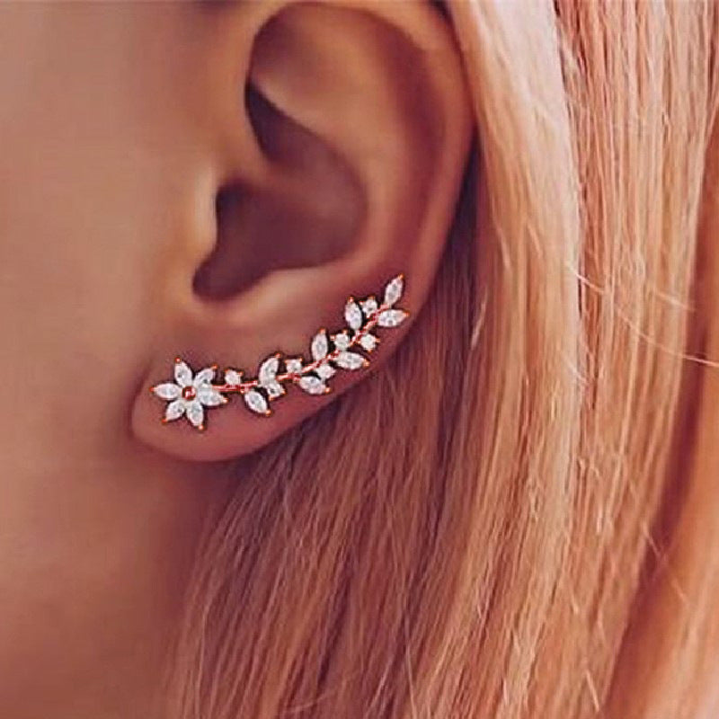 Stunning Earring for Daily Wear