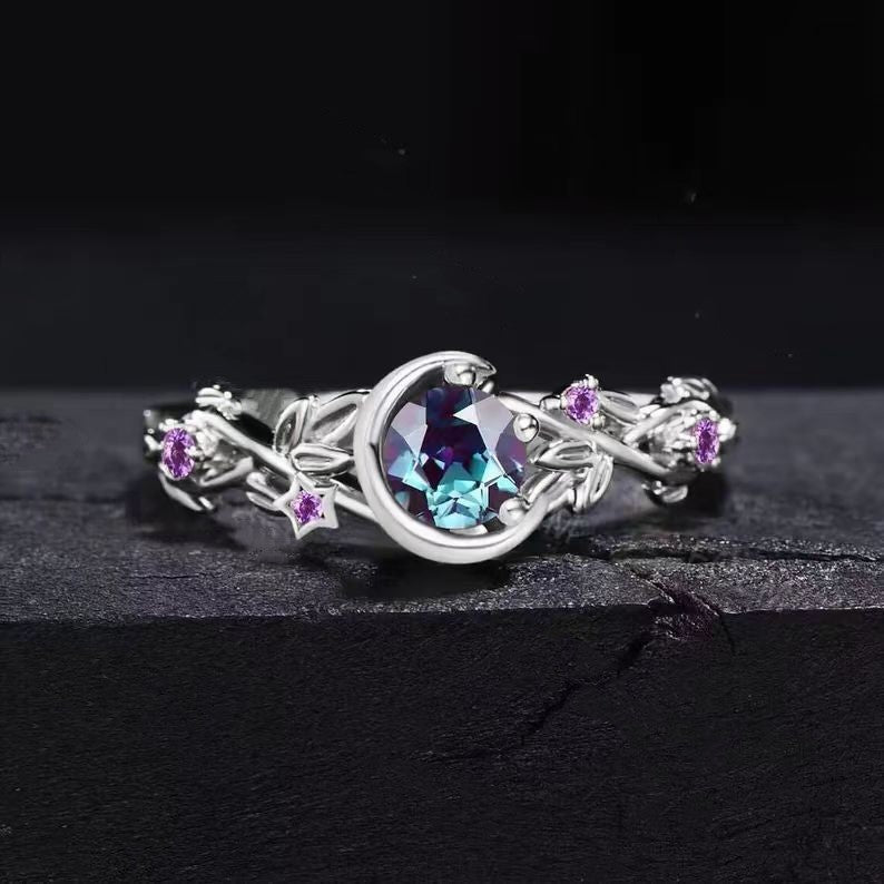 Stunning Ring for Daily Wear