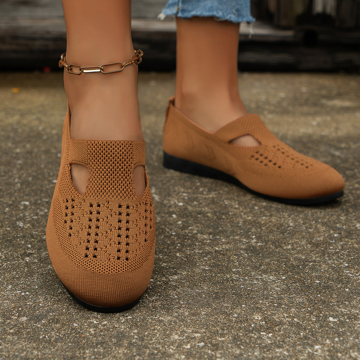 Beautifully Crafted Orthopedic Shoes