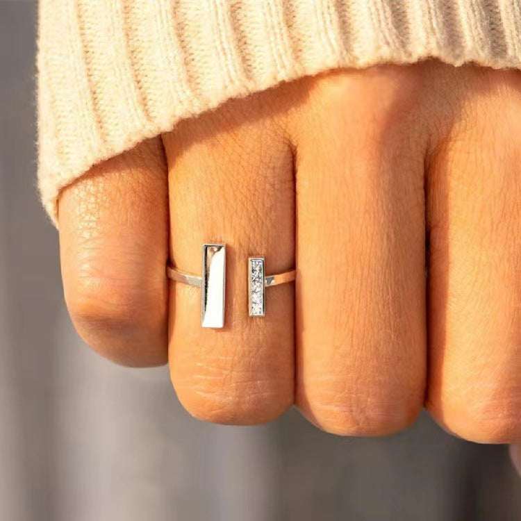 Elegant Ring for Every Occasion