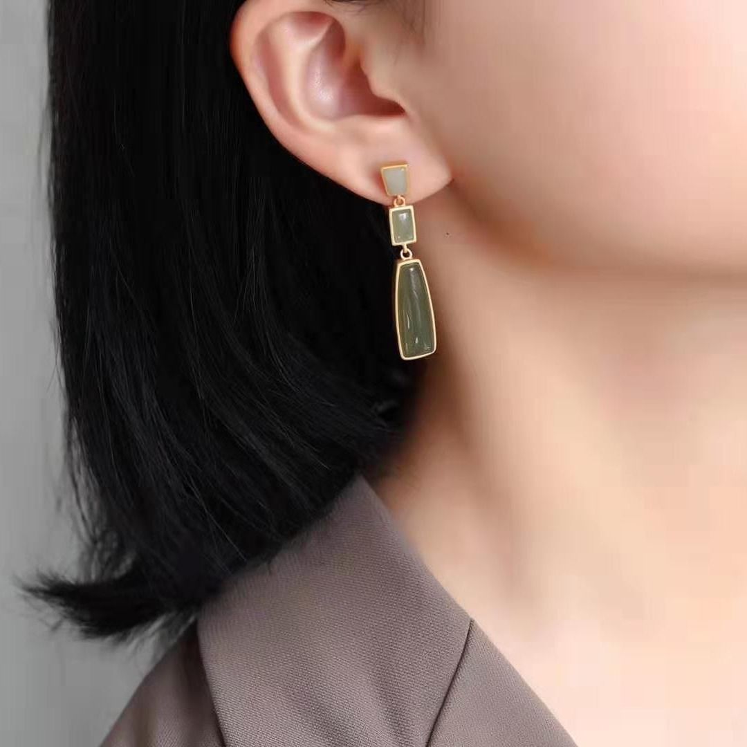 Stunning Earring for Daily Wear