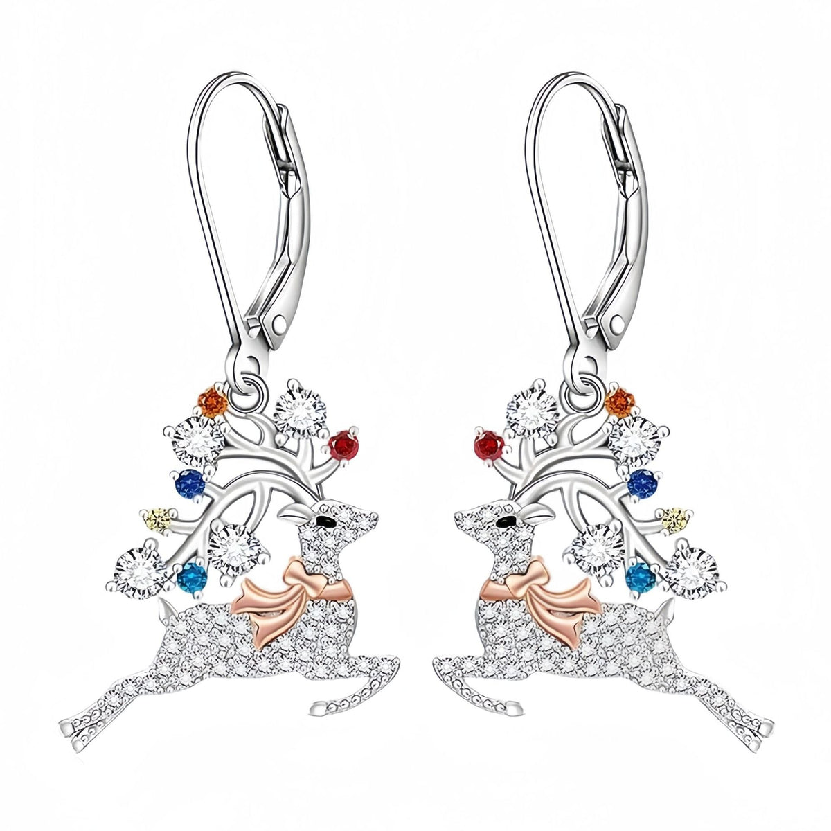 Charming Earring for Any Occasion