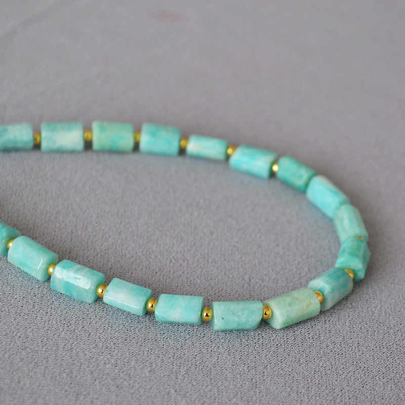Elegant Gold Necklace for Every Occasion