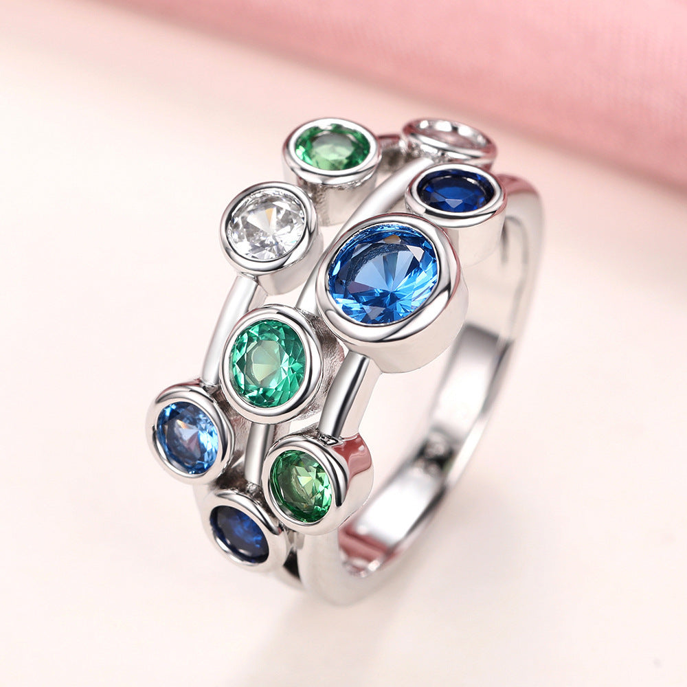 Stunning Ring for Daily Wear