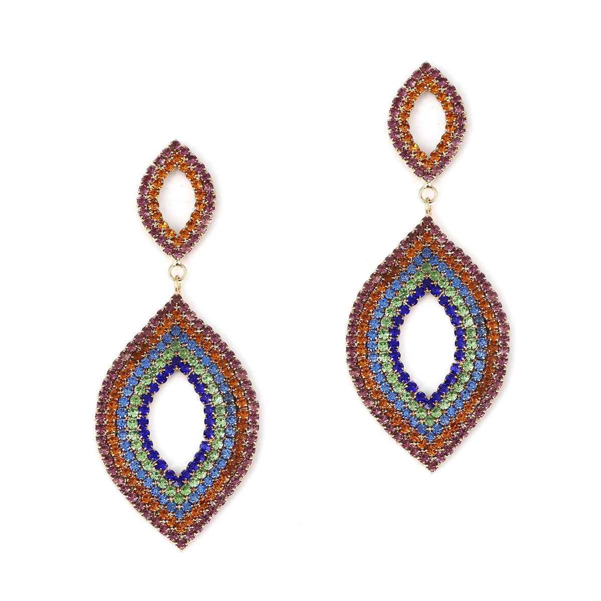 Stunning Earring for Daily Wear