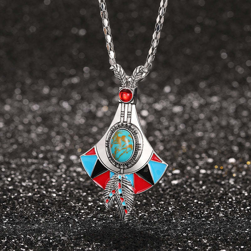 Romantic Necklace for Special Moments
