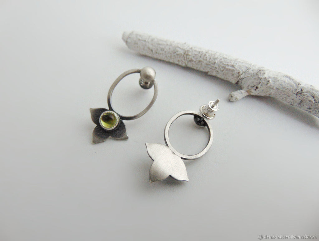Stunning Earring for Daily Wear