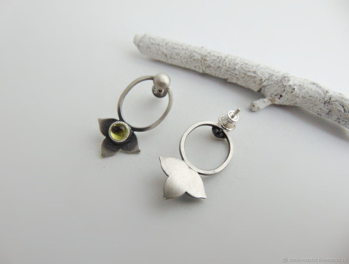 Stunning Earring for Daily Wear