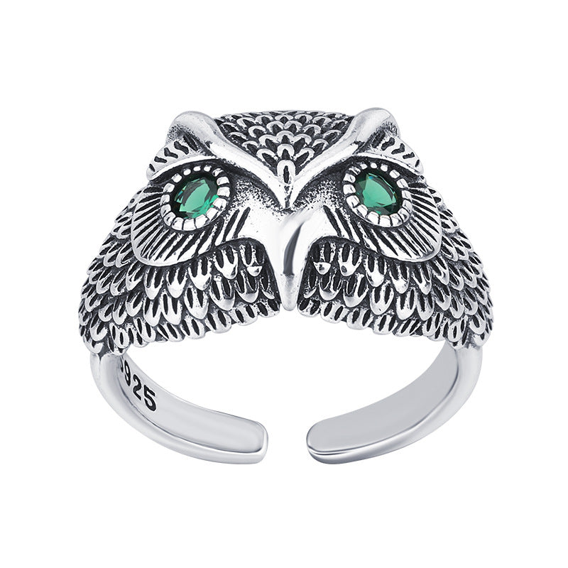 Charming Ring for Any Occasion
