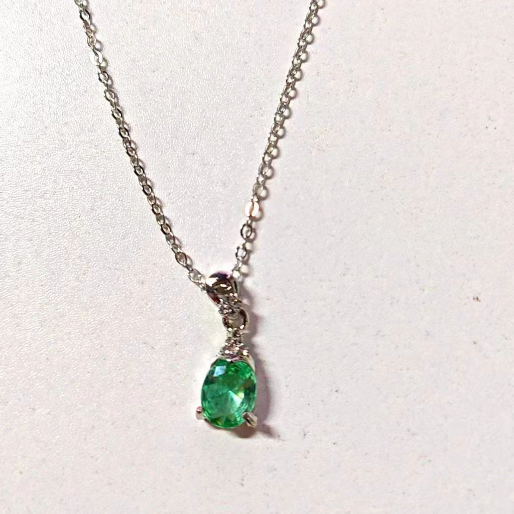 Delicate Artisan Pendant
