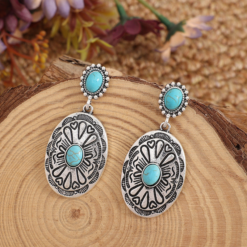 Stunning Earring for Daily Wear