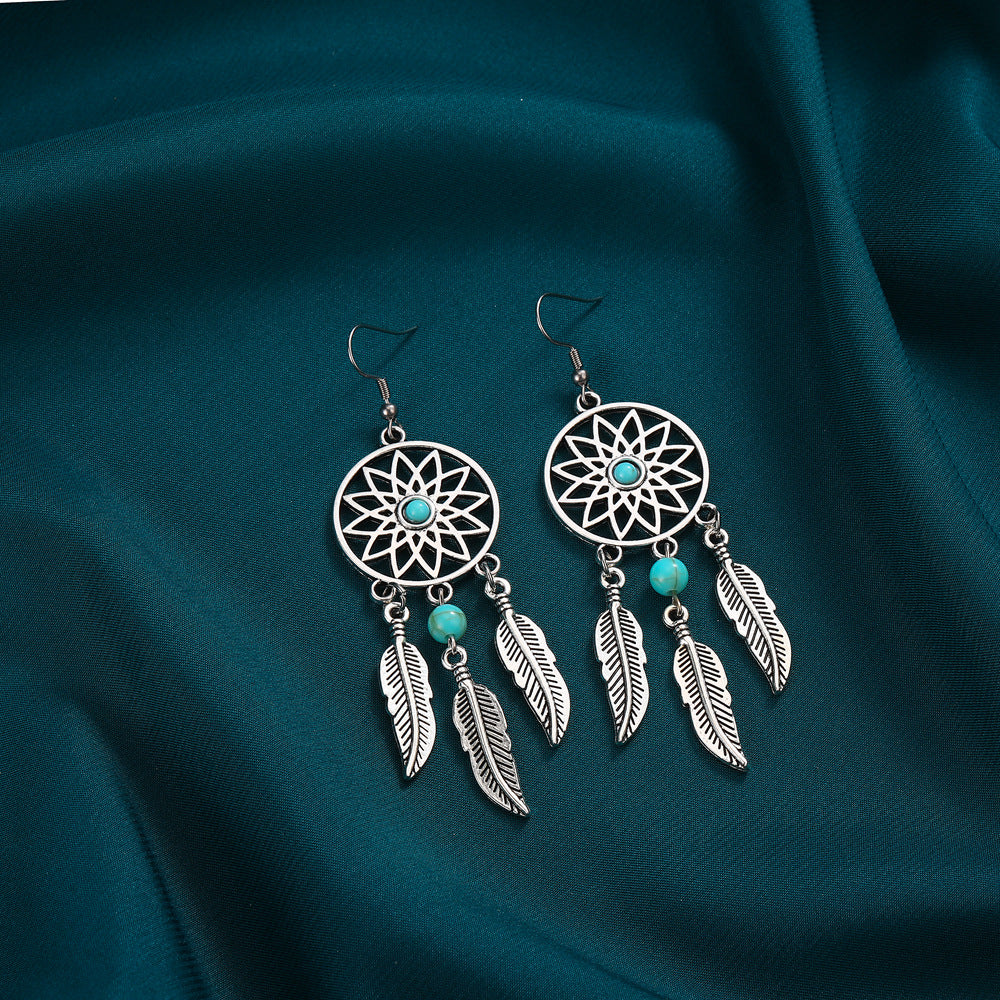 Classic Earring with Timeless Appeal