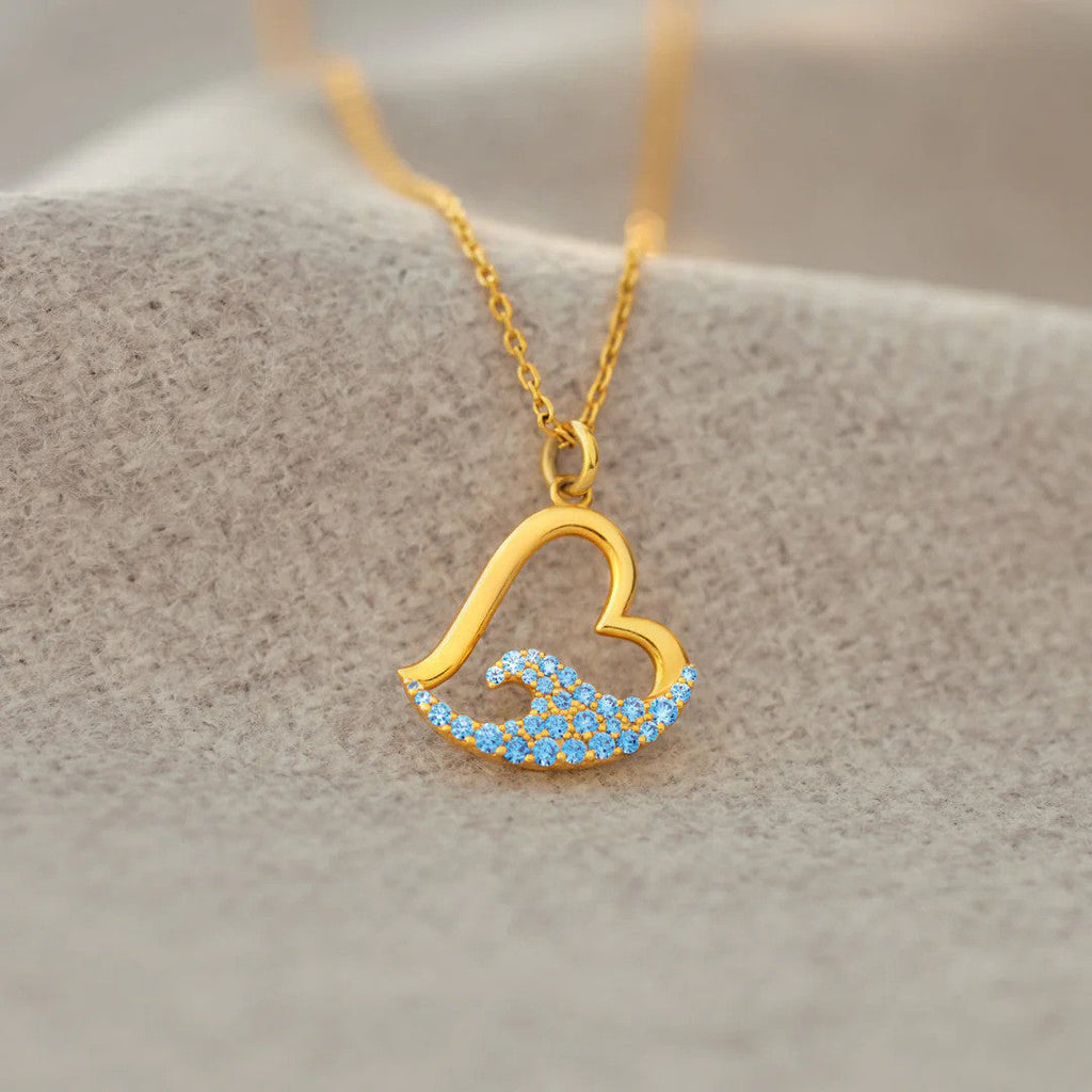 Stunning Necklace for Daily Wear