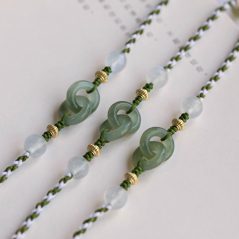 Classic Bracelet with Timeless Appeal