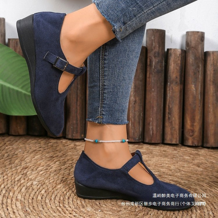 Graceful Orthopedic Shoes for Modern Look