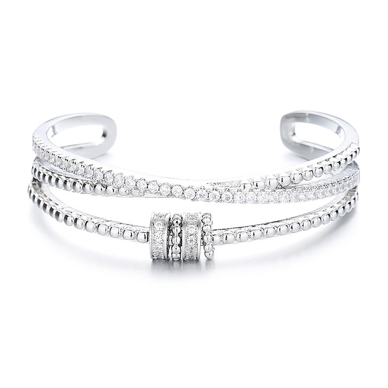 Romantic Bracelet for Special Moments