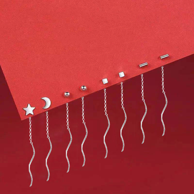 Stunning Earring for Daily Wear