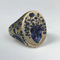 Classic Ring with Timeless Appeal