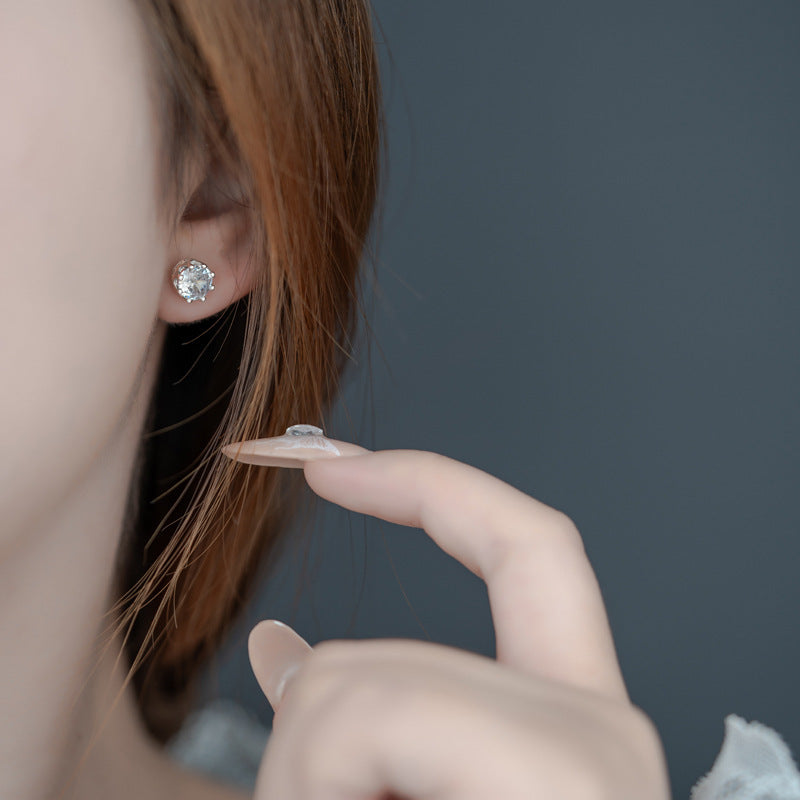 Romantic Earring for Special Moments
