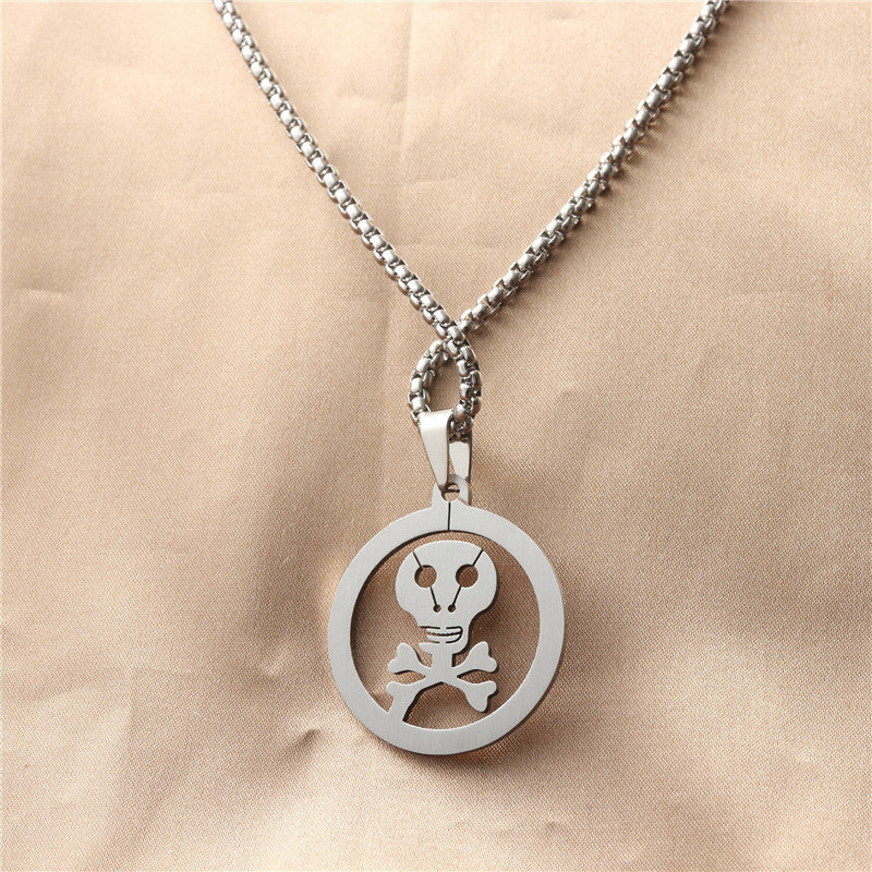 Stunning Pendant for Daily Wear
