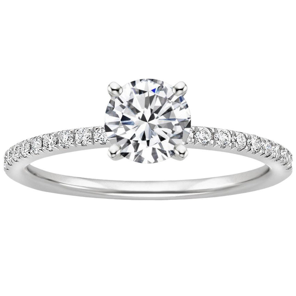 Delicate Artisan Ring