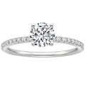 Delicate Artisan Ring