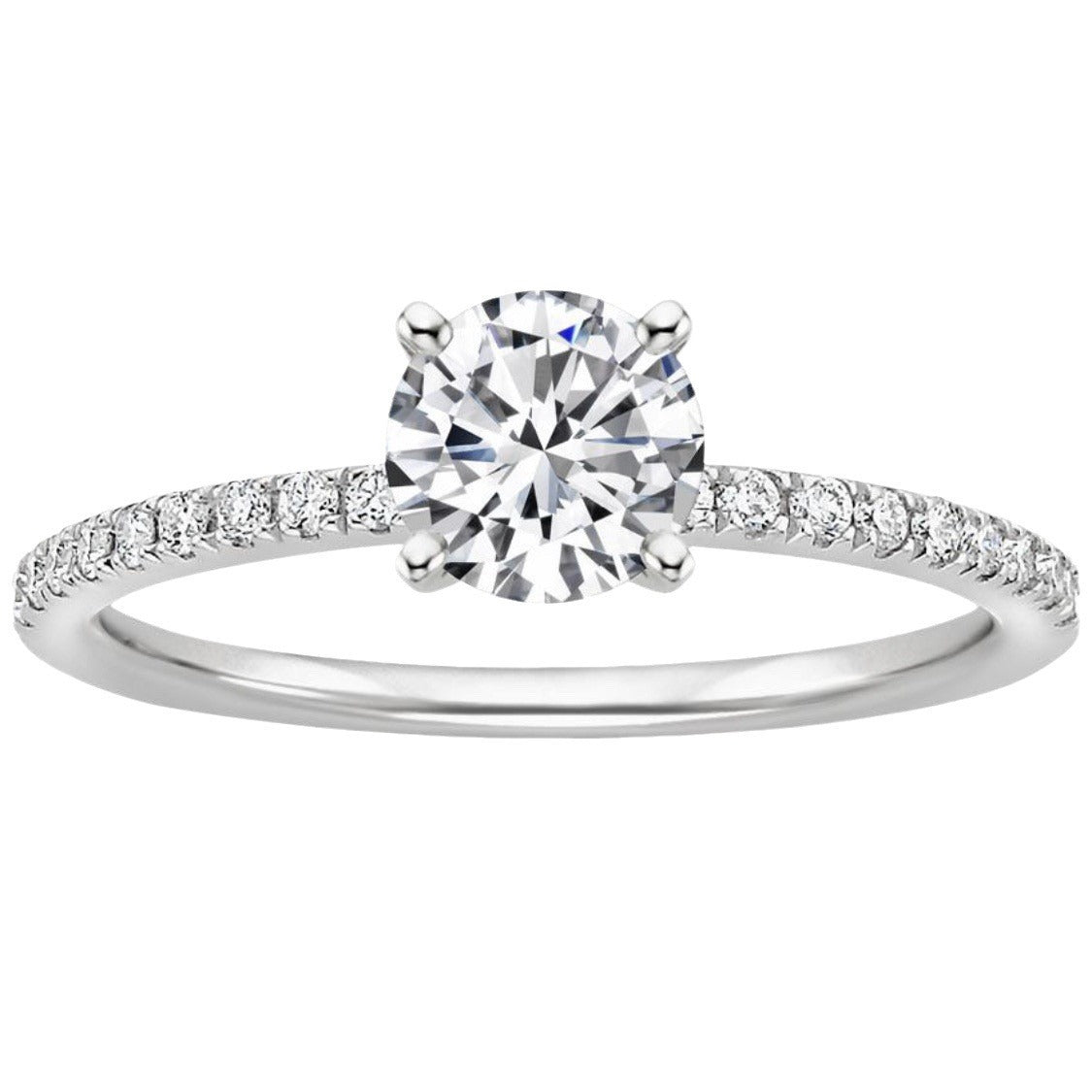 Delicate Artisan Ring