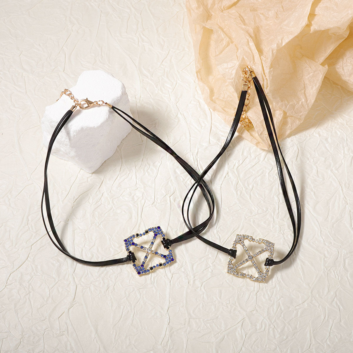Charming Chain for Any Occasion
