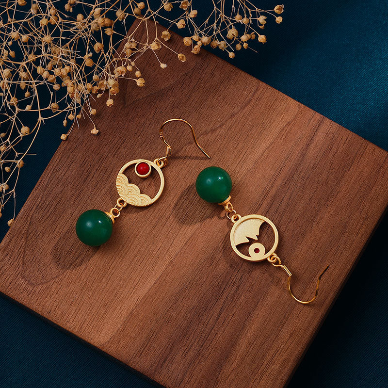 Classic Earring with Timeless Appeal