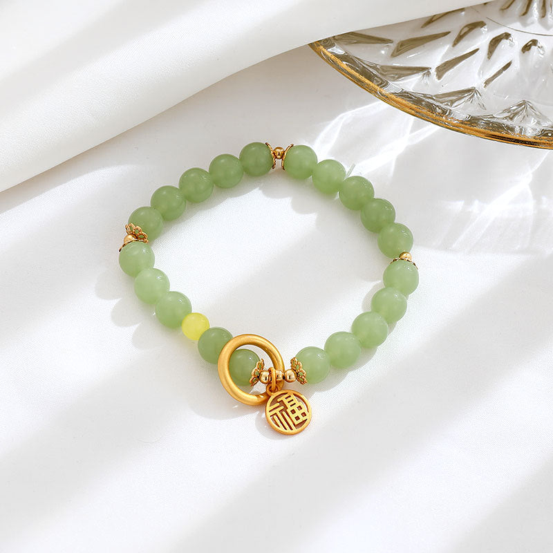 Elegant Silver Bracelet for Every Occasion