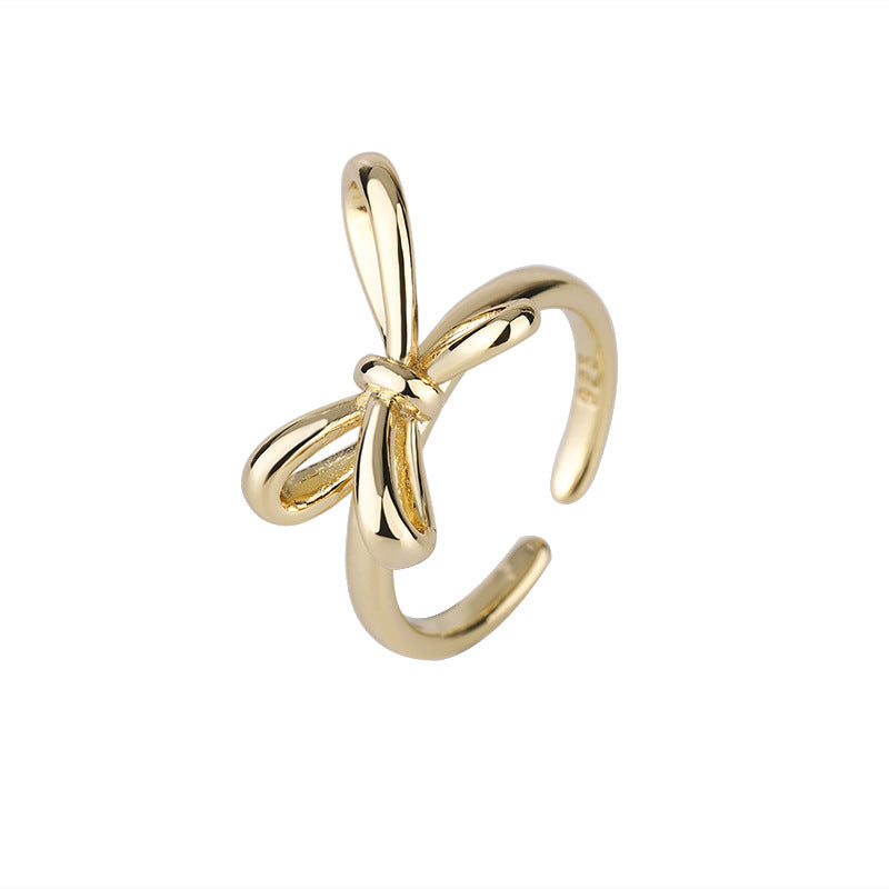 Charming Ring for Any Occasion