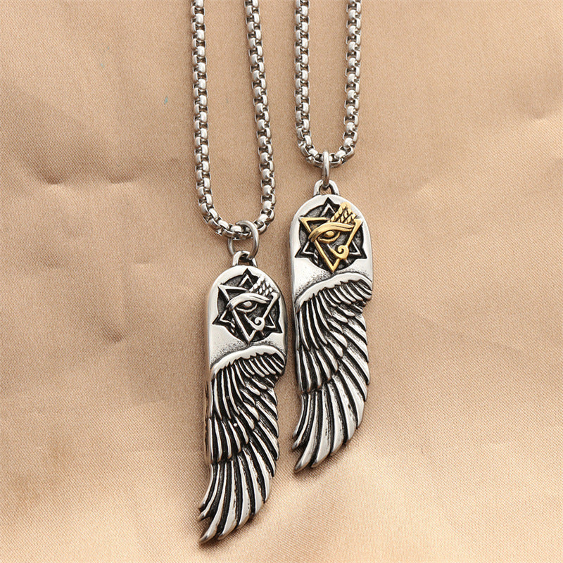 Beautiful Pendant with Unique Style