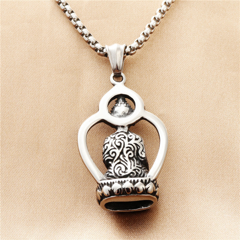 Charming Pendant for Any Occasion