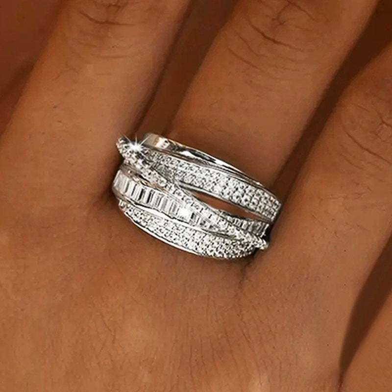 Vintage Handmade Ring