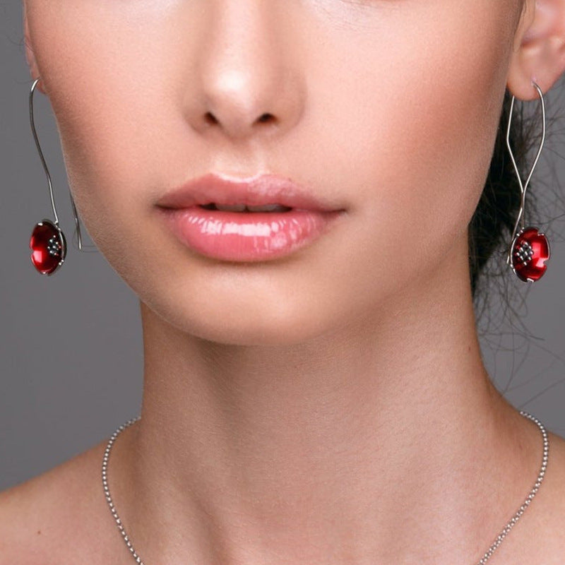 Stunning Earring for Daily Wear