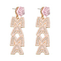 Stunning Pearl Earring for Daily Wear