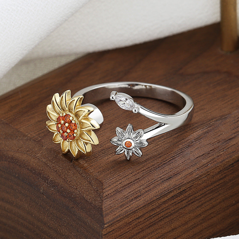 Elegant Ring for Every Occasion
