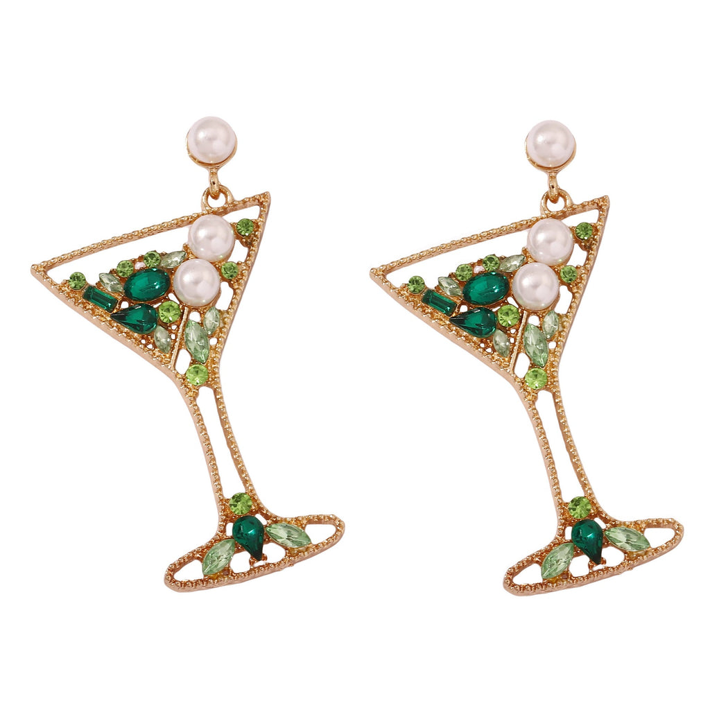 Romantic Pearl Set for Special Moments